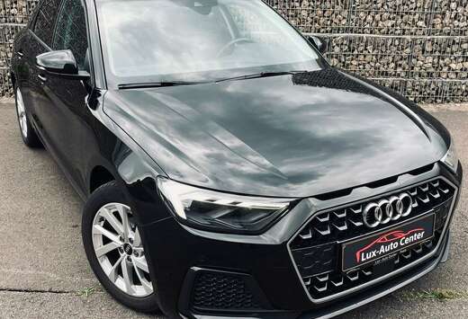 Audi A1 Sportback 25 TFSI  S tronic / Garantie 12 Moi ...