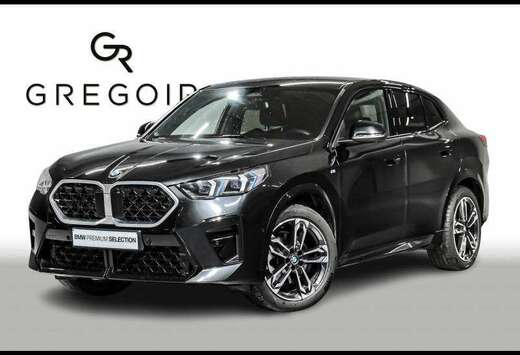 BMW sDrive20i - MPACK|DASS+|CAM|PANO|H&K|COMFORT