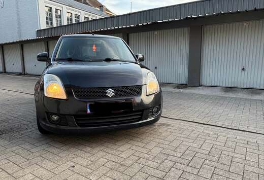 Suzuki 1.3i GL Airco MyMusic