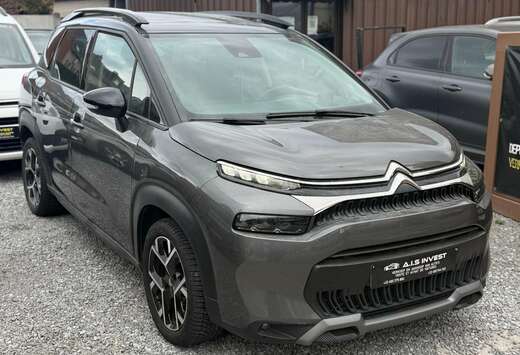 Citroen C3 Aircross 1.5 BlueHDi Feel S