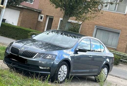 Skoda 1.6 CR TDi