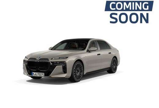 BMW xDrive60 - M Edition