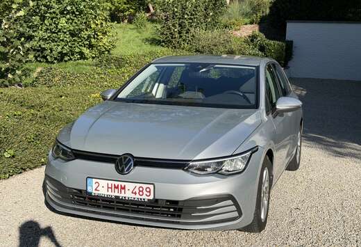 Volkswagen 1.0 TSI Life Business OPF