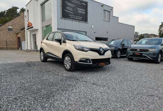 Renault 0.9 TCe Energy | NAVI | RADIO | CRUISE | AC | ...