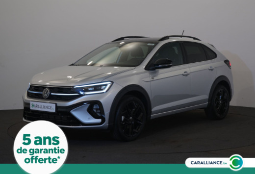 Volkswagen R-line Black Style 1.0TSI DSG|Matrix|IQ Dr ...