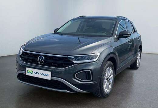 Volkswagen Navigation*Carplay*Caméra*ClimAuto*+++