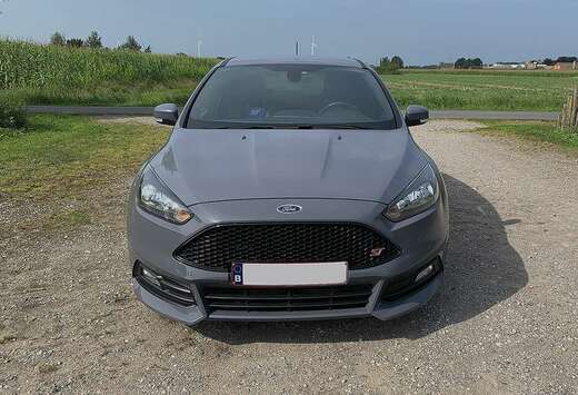 Ford 2.0 ST MK3.5