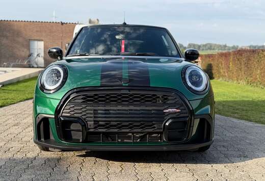 MINI Mini 1.5 Cooper OPF DCT