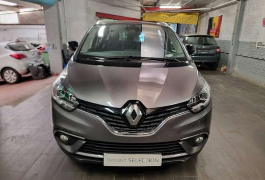 Renault TCe 140 GPF 7pls et 1 an de garantie