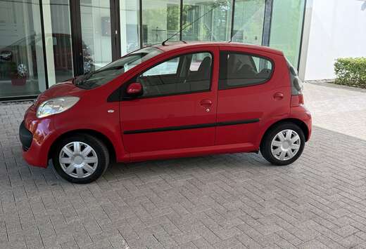 Citroen 1.0i Seduction