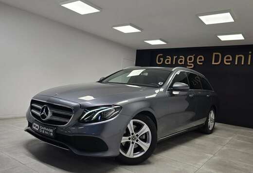 Mercedes-Benz GPS**Automatique**Siege Chauffant/Venti ...
