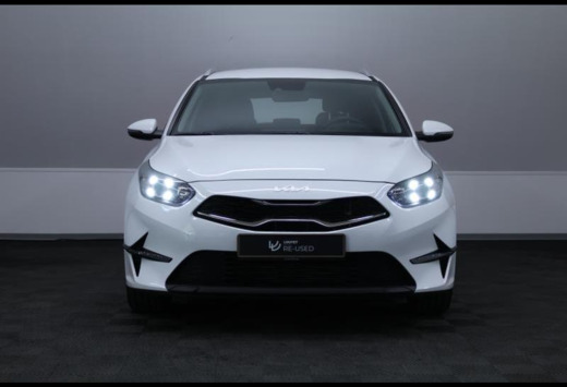 Kia Pulse