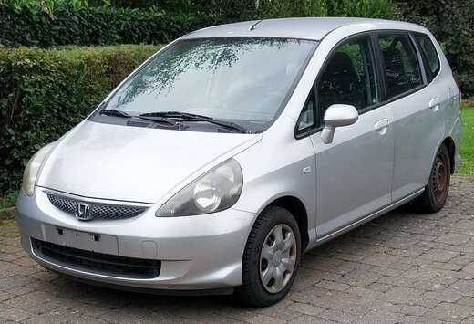 Honda Jazz 1.2i Cool