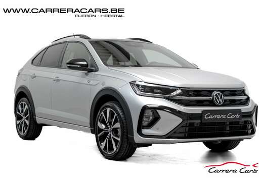 Volkswagen 1.5 TSI R-Line Business OPF DSG*150PK*NEW* ...