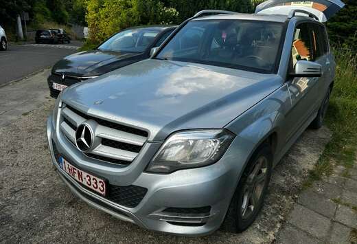 Mercedes-Benz CDI MOTOR PROBLEME NO START TEL/: 0472  ...