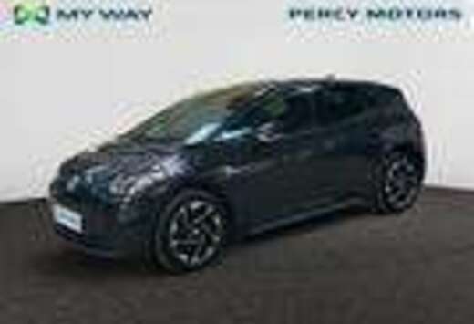 Volkswagen Pro Performance \'Active\' 58 kWh 150 kW ( ...