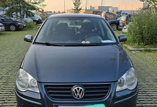 Volkswagen 1.2 CrossPolo