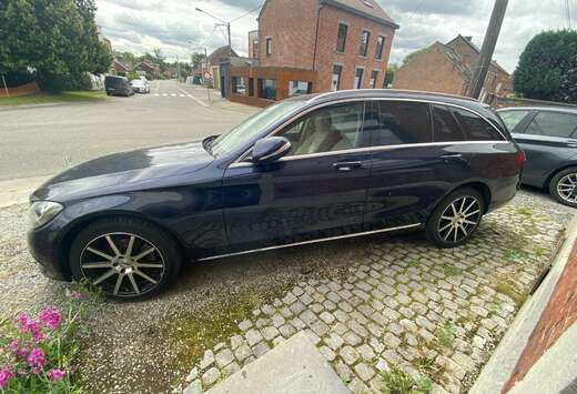 Mercedes-Benz CDI BE Elegance Start/Stop