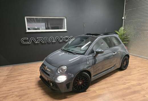 Abarth Abarth 595