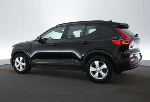 Volvo 1.5 T2 Momentum Core LED GPS PDC Carplay