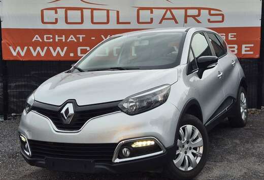 Renault 1.2 TCe Energy Intens EDC - EU6 - GARANTIE 1A ...