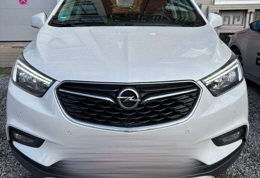 Opel 1.6 CDTI ECOTEC D Innovation Start/Stop