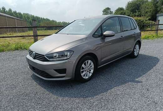 Volkswagen 1.2 TSI Highline DSG