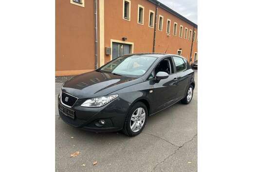 SEAT 1.2 Tdi 75 Style **Moteur Défaut**