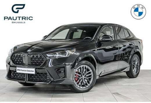 BMW 20i - 2ans/jaar garantie
