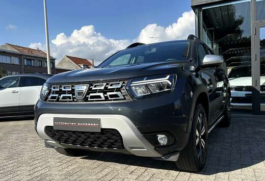 Dacia TCe 130 2WD CARPLAY/ANDROID AUTO