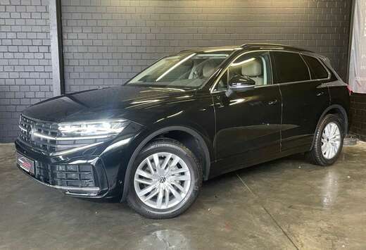 Volkswagen Elegance 4Motion 3.0 TDI 286CV 8-speed Ti