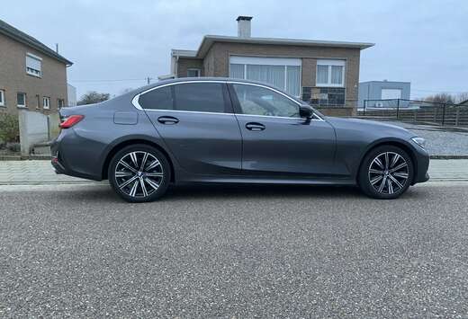 BMW 320d GT Sport-Aut. Modern Line