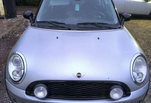 MINI sans contrôle technique