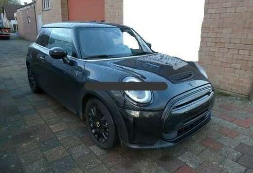 MINI /€14.990 netto / Pano / Leder / Sport / Navi /