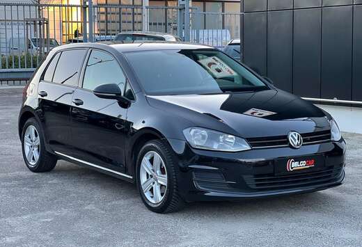 Volkswagen 1.2 ESSENCE - AIRCO - CONTRLE TECHNIQUE OK