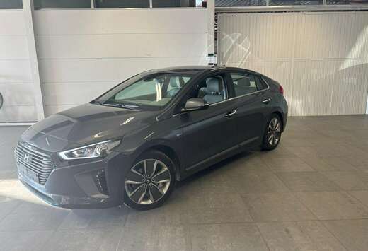 Hyundai GDi DCT-6 ZEER PROPER 1 JAAR GARANTIE