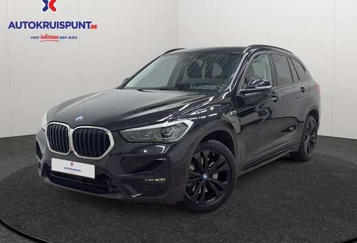 BMW xDrive25e AUT. Dig.Airco Apple Carplay Andoid Aut ...