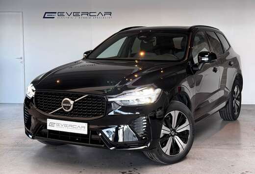 Volvo XC60 2.0 T6 PHEV AWD Plus Dark (257kW)