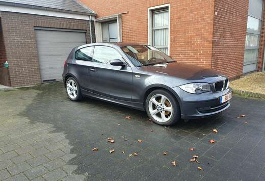 BMW 116i