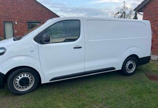 Opel 2.0 TD L3H1 BInj. Comfort S/S (EU6.2)