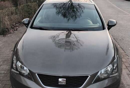 SEAT ST 1.4 TDi Turbo.   Dissel Euro 6b