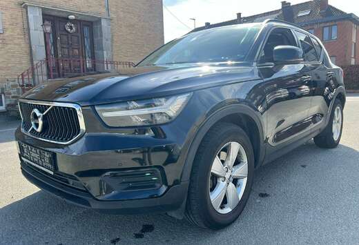 Volvo XC40 2.0 T4  Geartronic