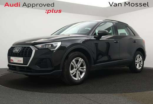Audi PHEV Audi Q3 PHEV Attraction 45TFSIe 245PK *AUTO ...