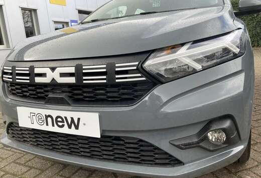 Dacia TCe 90 Pk Expression * Automaat *