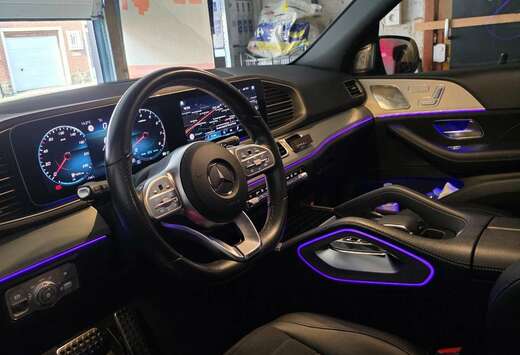 Mercedes-Benz 4-Matic (EU6AP)