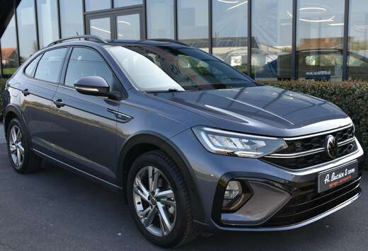 Volkswagen Taigo 1.0 TSI R-Line AUTOMAAT/CAMERA/ PARK ...