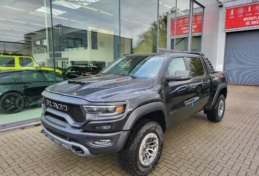 Dodge TRX  Nieuw  2023  711pk  120.000ex  TopDeal