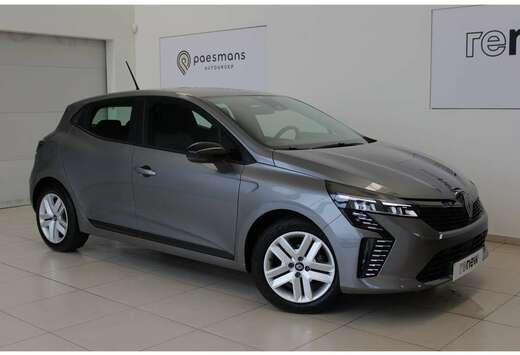 Renault Evolution Tce 90