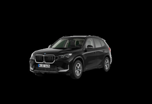 BMW sDrive18iCameraComfortAdapt