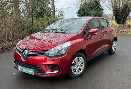 Renault Clio 1.5 dCi Cool&sound // IMPECCABLE